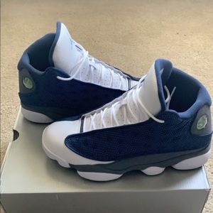 Jordan 13 Flint 100% Authentic Sz 10